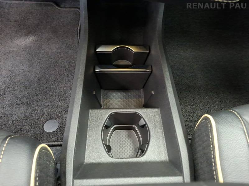Renault Mégane - Photo 26
