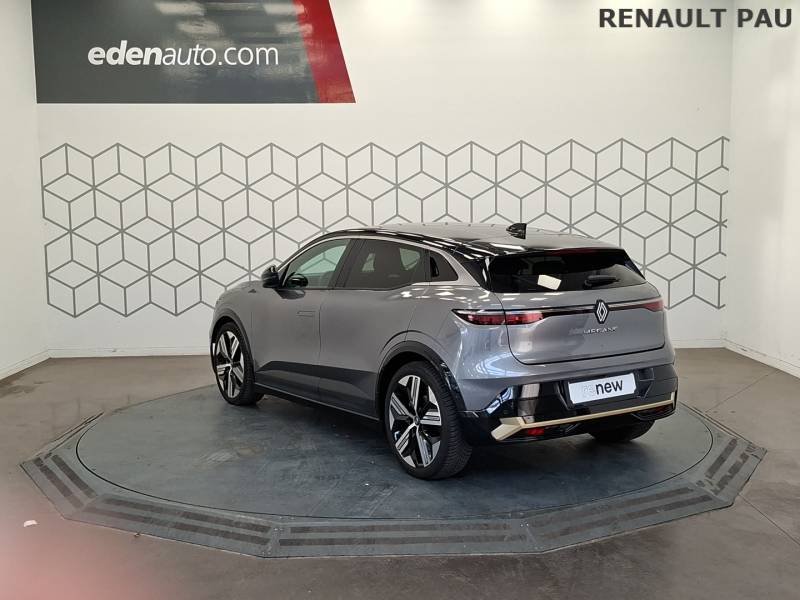 Renault Mégane - Photo 3