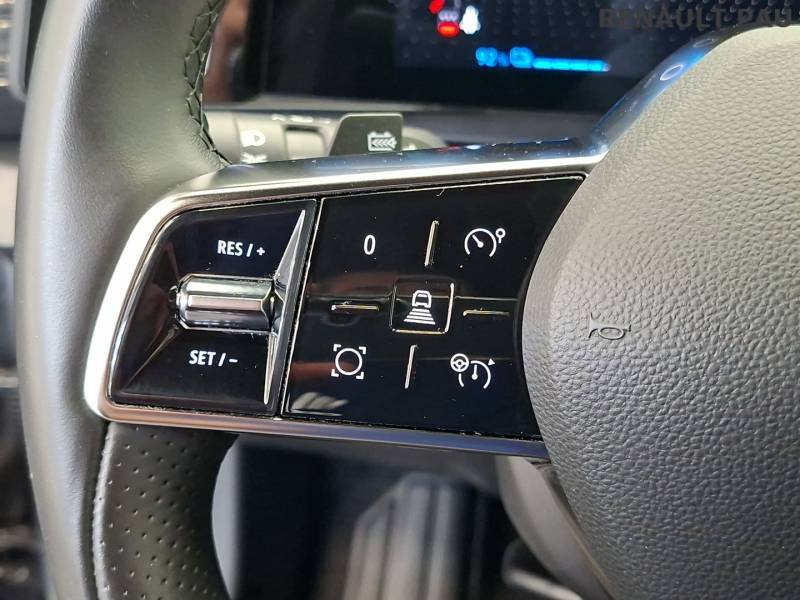 Renault Mégane - Photo 33