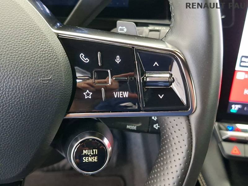 Renault Mégane - Photo 34