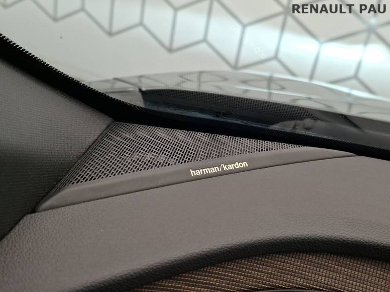 Renault Mégane - Photo 39