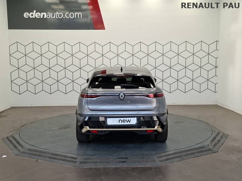 Renault Mégane - Photo 4