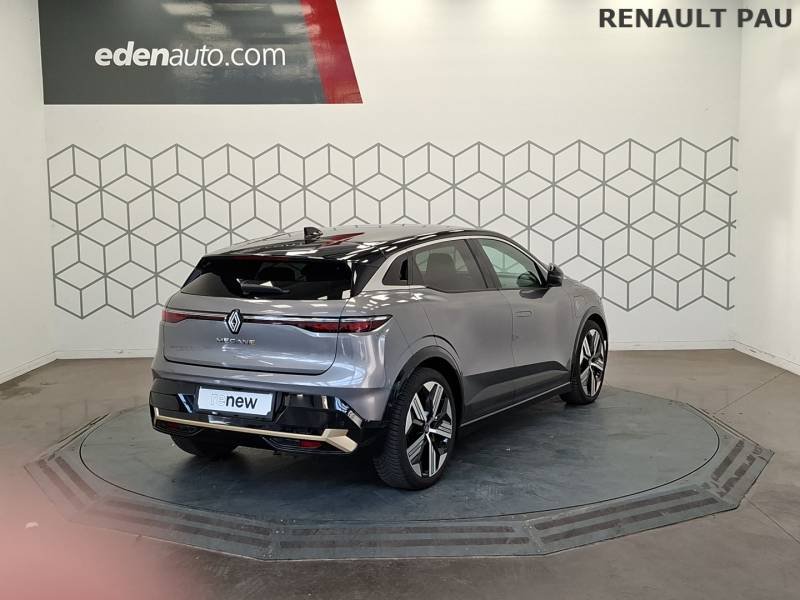 Renault Mégane - Photo 5
