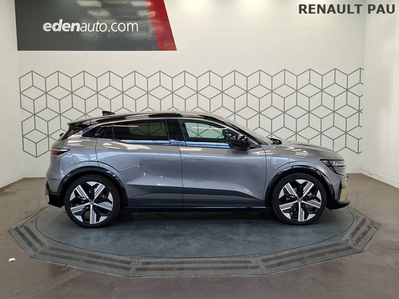 Renault Mégane - Photo 6