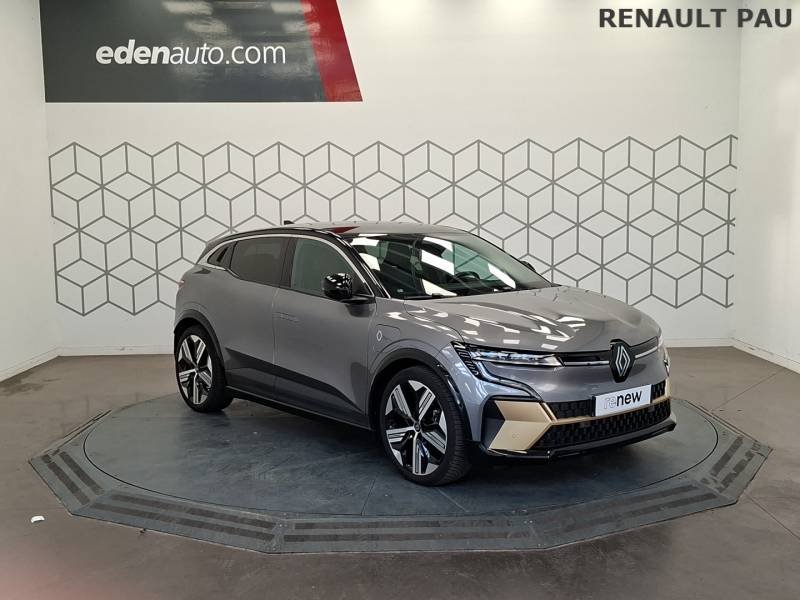 Renault Mégane - Photo 7