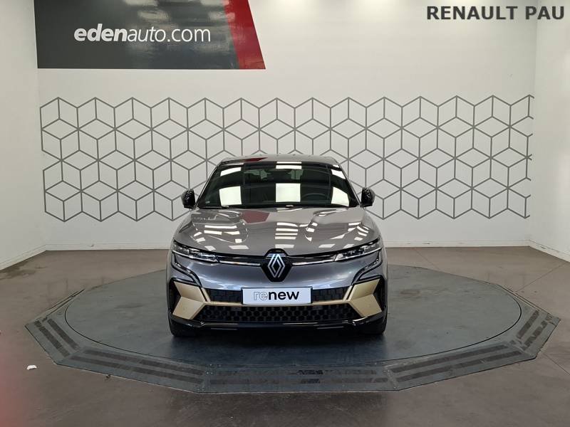 Renault Mégane - Photo 8