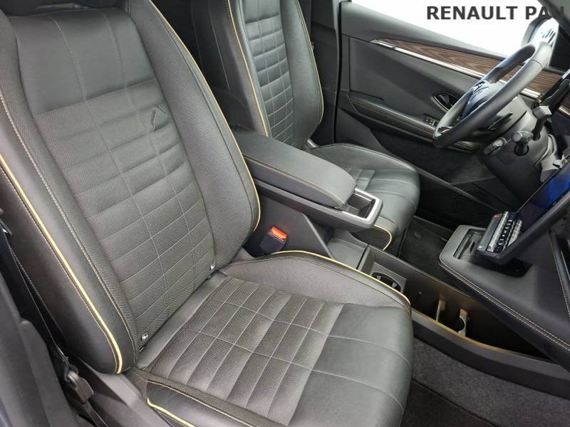 Renault Mégane - Photo 9
