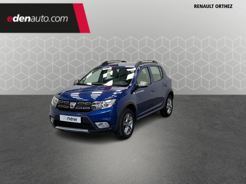 Dacia Sandero - Photo 1