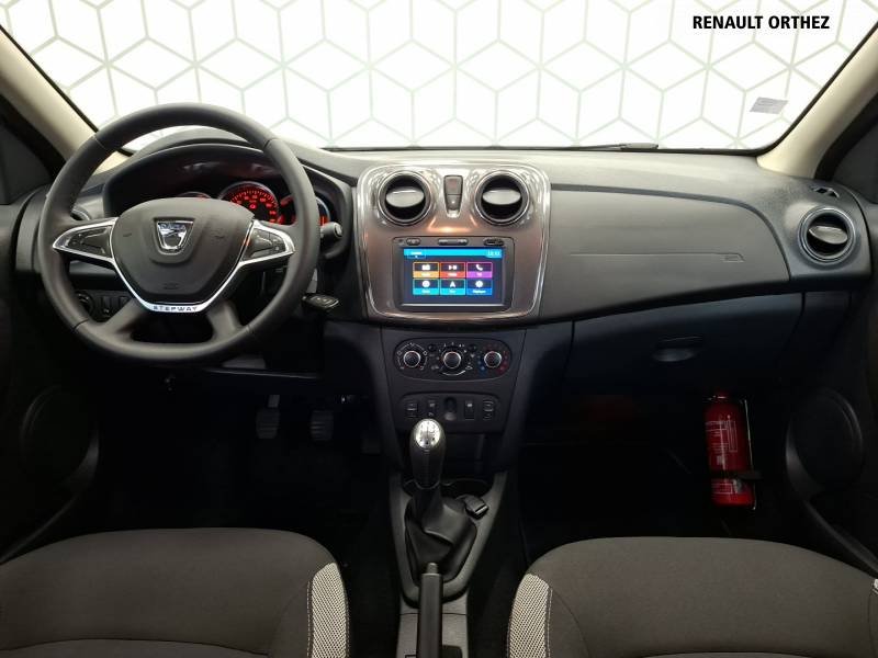 Dacia Sandero - Photo 11