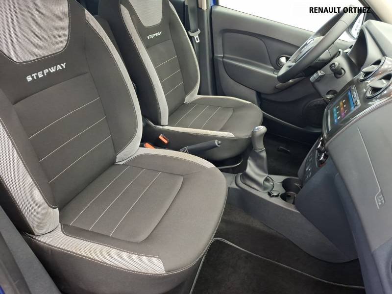 Dacia Sandero - Photo 12