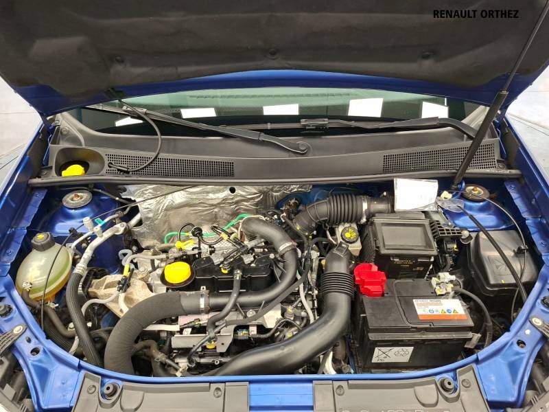 Dacia Sandero - Photo 13