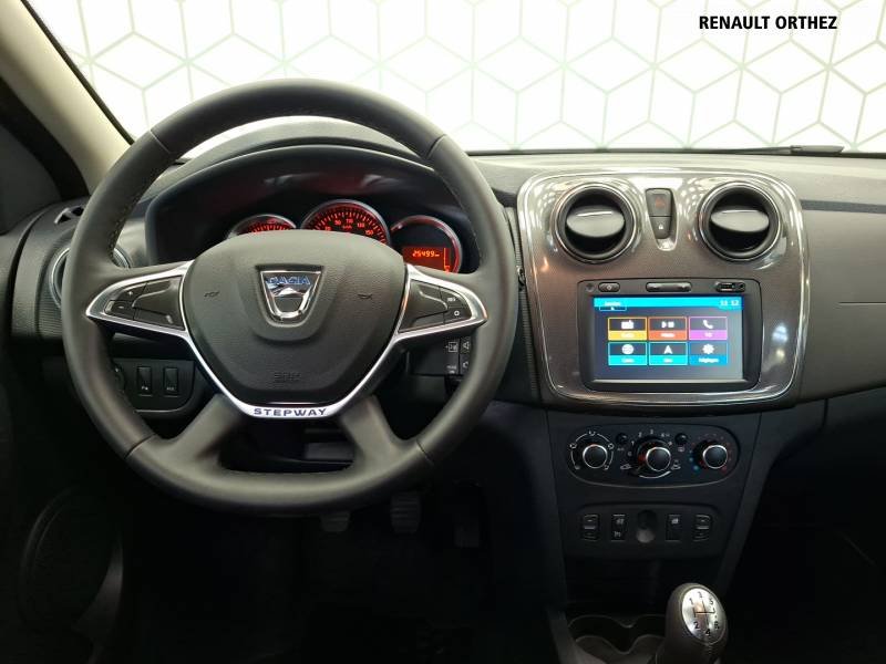 Dacia Sandero - Photo 14