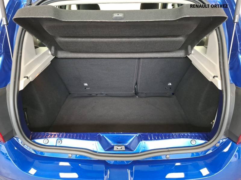 Dacia Sandero - Photo 16