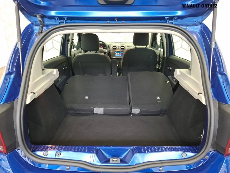 Dacia Sandero - Photo 17