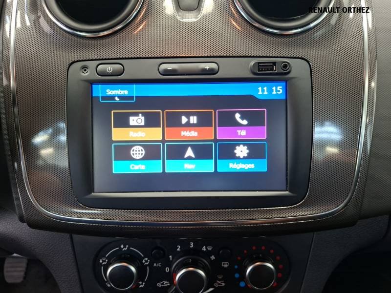 Dacia Sandero - Photo 18