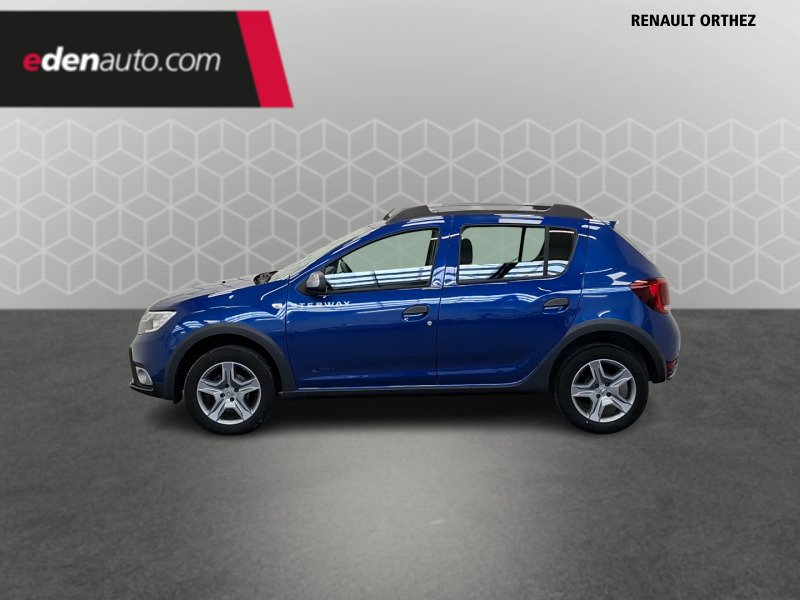 Dacia Sandero - Photo 2