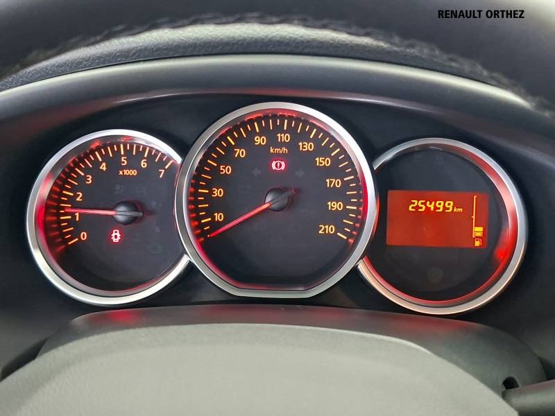 Dacia Sandero - Photo 21