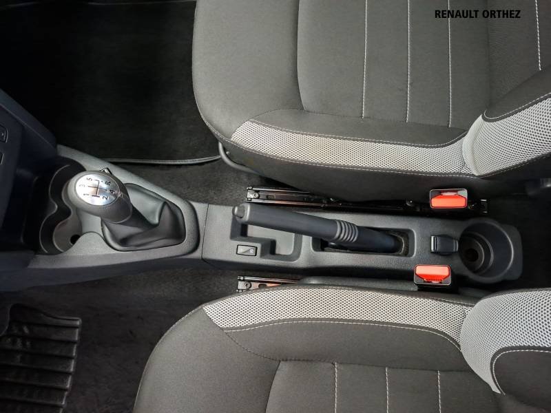 Dacia Sandero - Photo 22