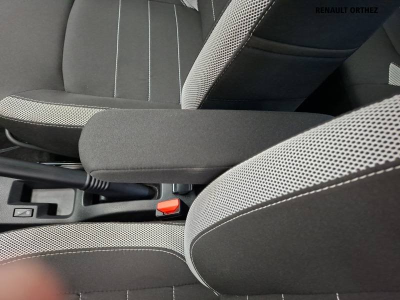 Dacia Sandero - Photo 23