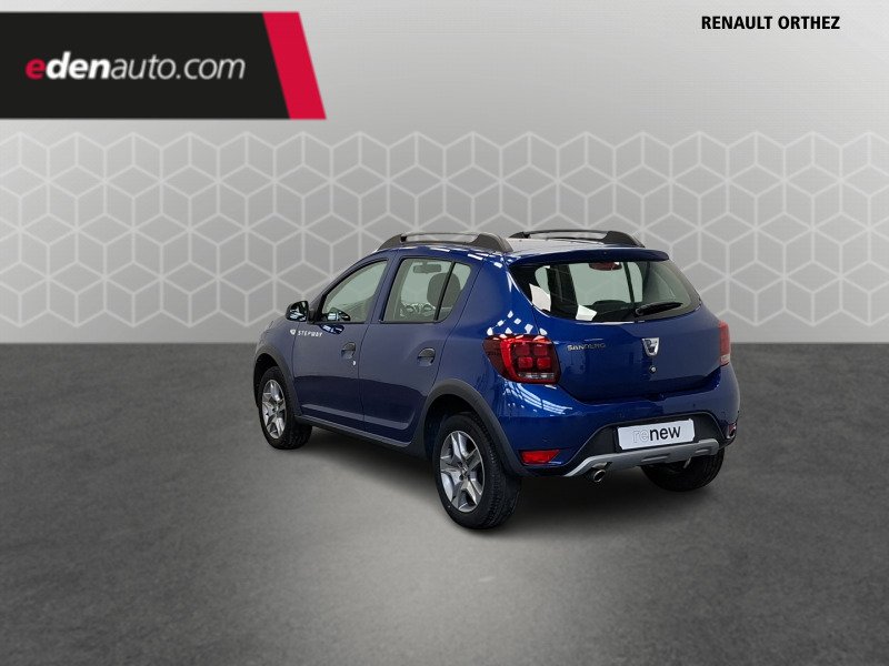 Dacia Sandero - Photo 3