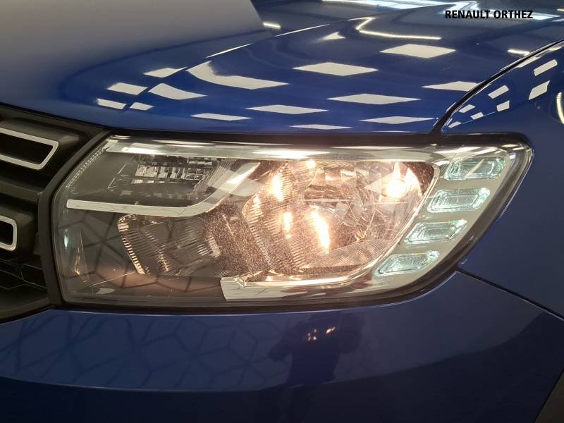 Dacia Sandero - Photo 34
