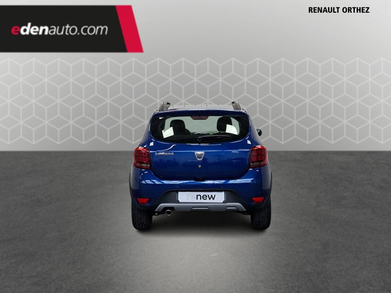 Dacia Sandero - Photo 4