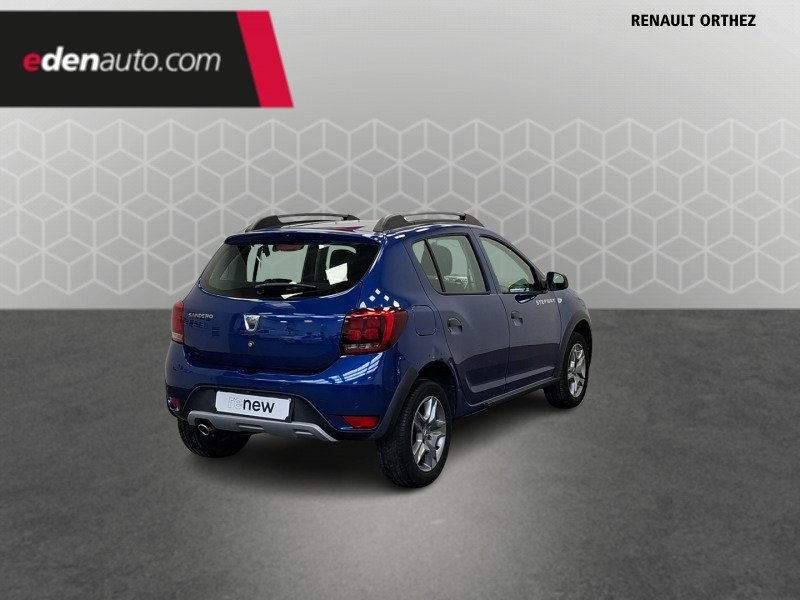 Dacia Sandero - Photo 5
