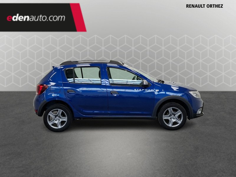 Dacia Sandero - Photo 6