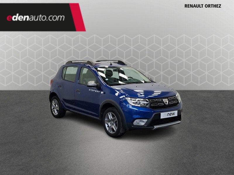Dacia Sandero - Photo 7