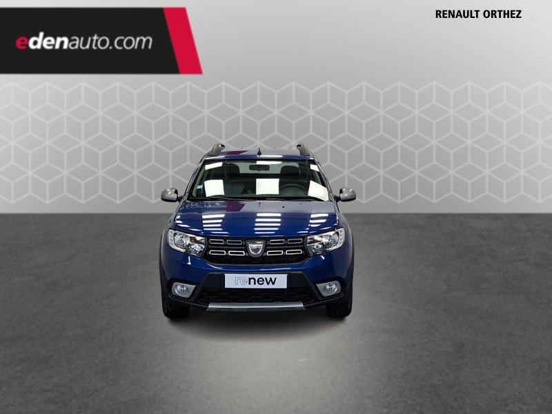 Dacia Sandero - Photo 8