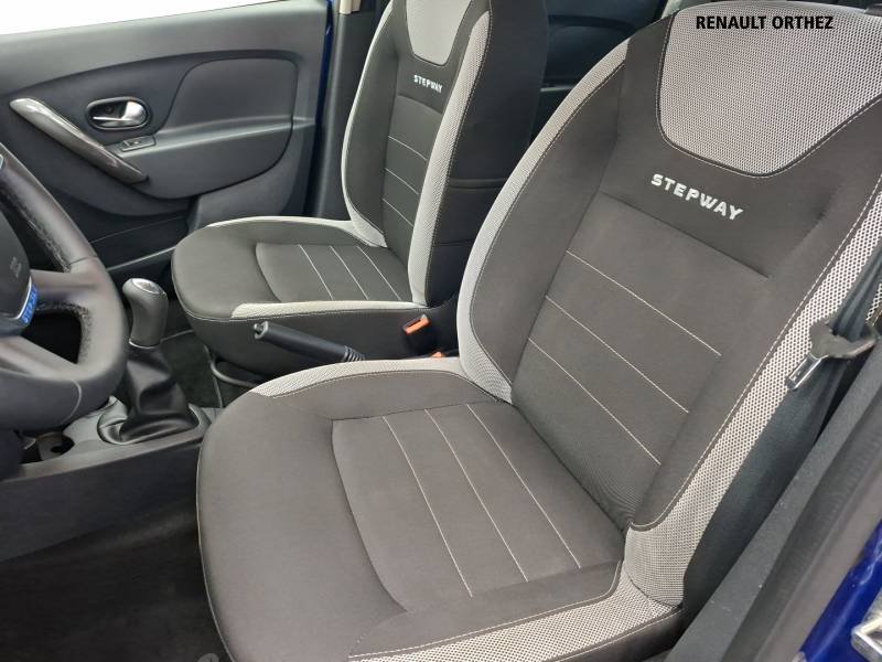 Dacia Sandero - Photo 10