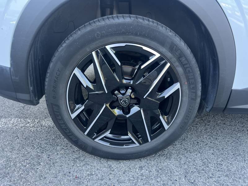 Peugeot 3008 - Photo 14