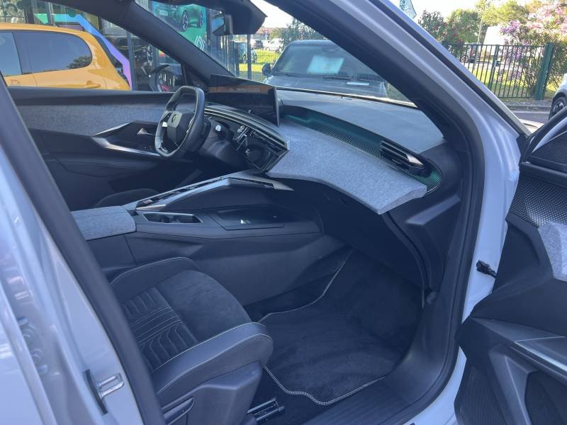 Peugeot 3008 - Photo 16