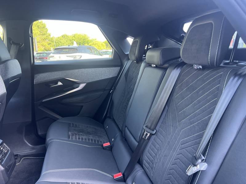 Peugeot 3008 - Photo 29
