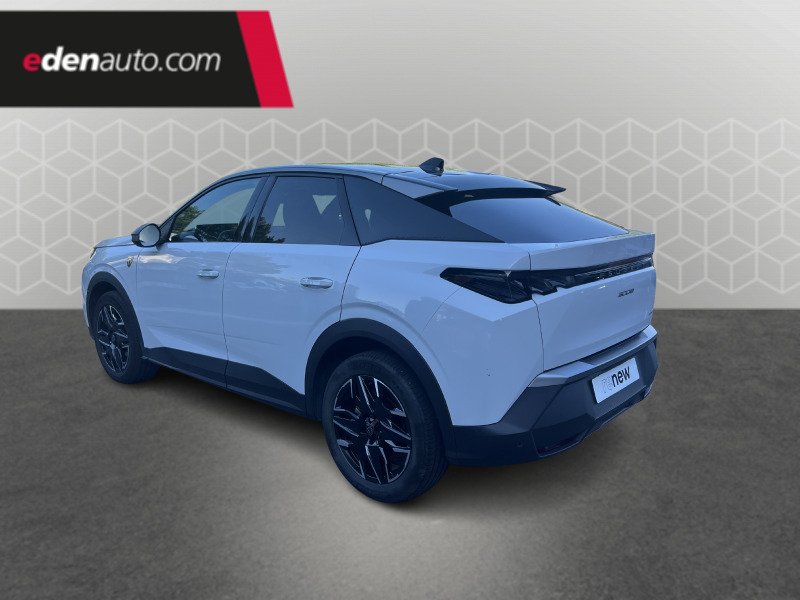 Peugeot 3008 - Photo 3
