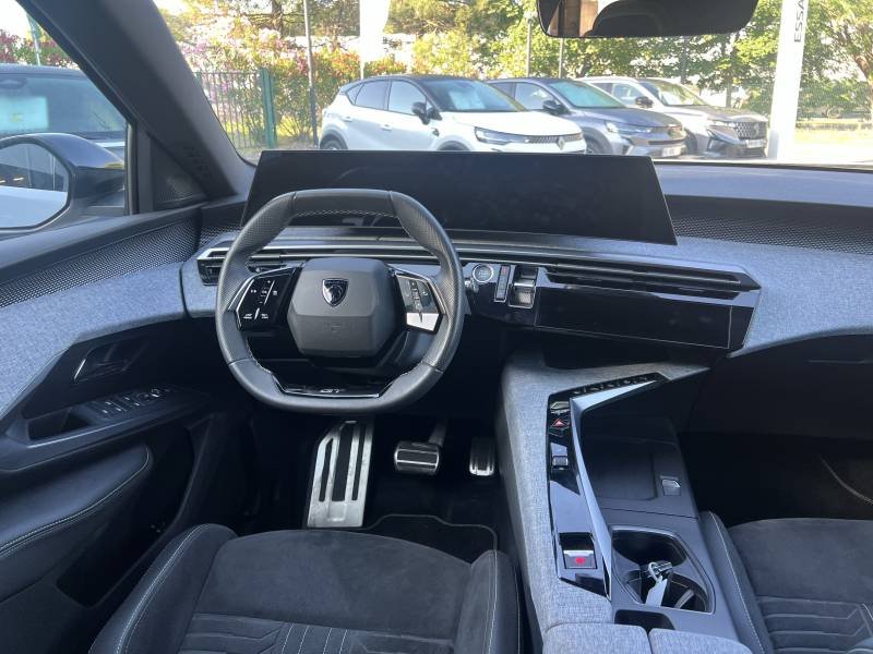 Peugeot 3008 - Photo 31