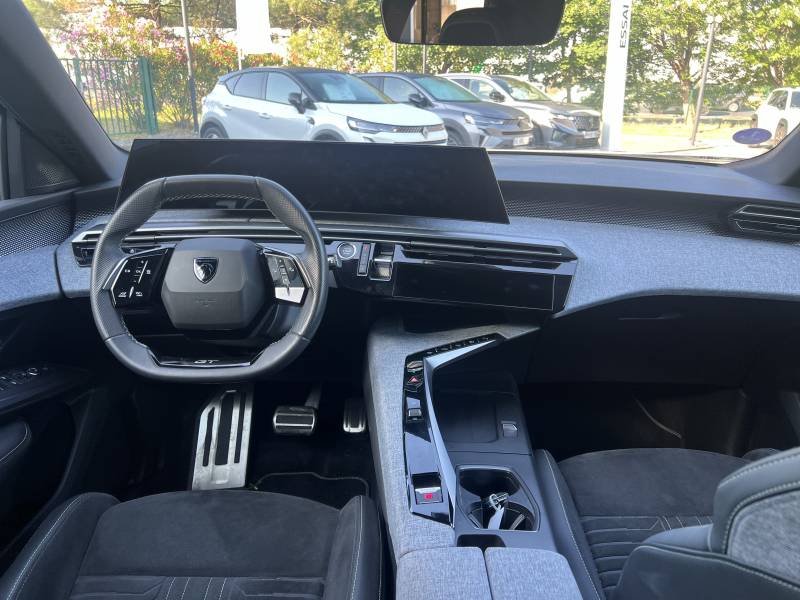 Peugeot 3008 - Photo 32