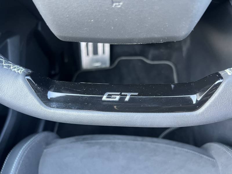 Peugeot 3008 - Photo 33