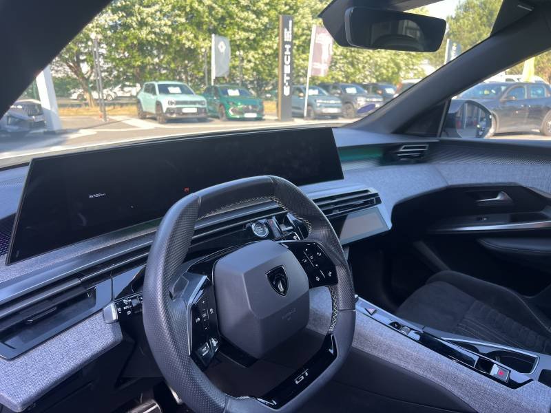 Peugeot 3008 - Photo 36
