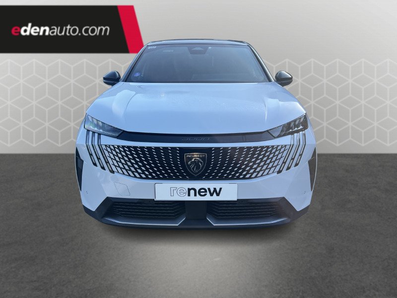 Peugeot 3008 - Photo 8