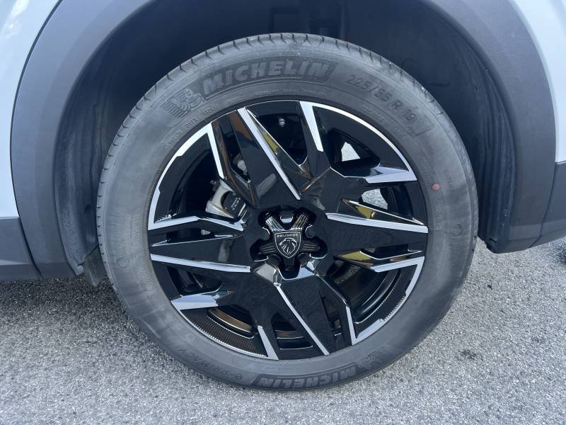 Peugeot 3008 - Photo 9