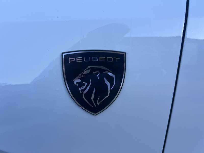 Peugeot 3008 - Photo 10