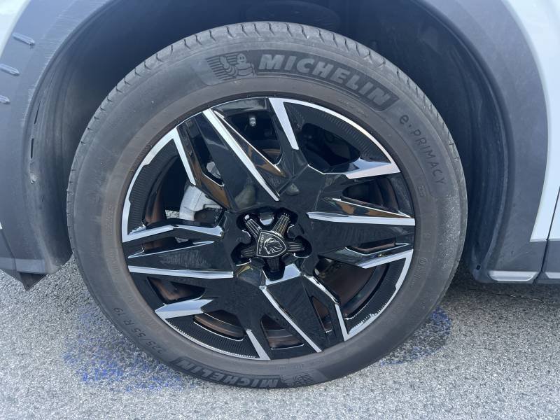 Peugeot 3008 - Photo 11