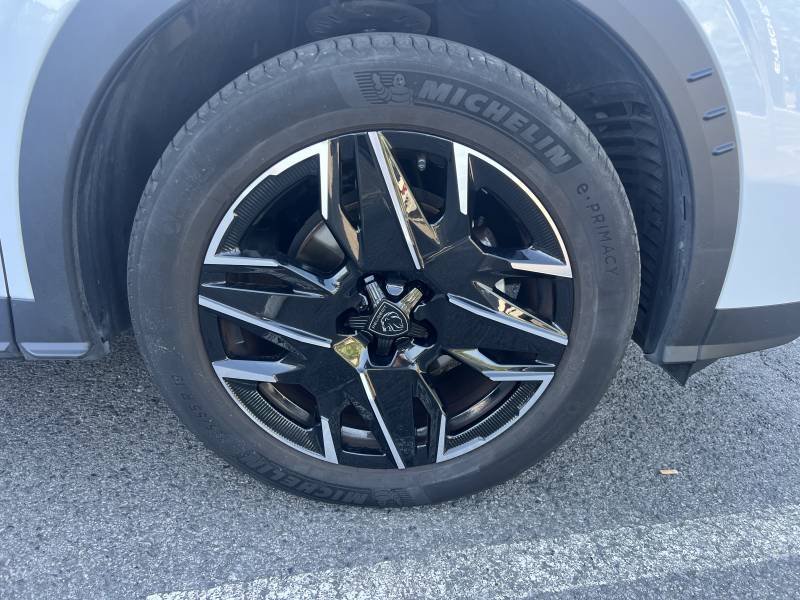 Peugeot 3008 - Photo 13
