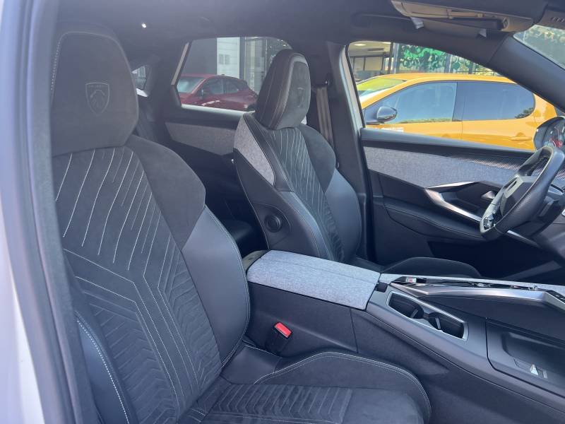Peugeot 3008 - Photo 20