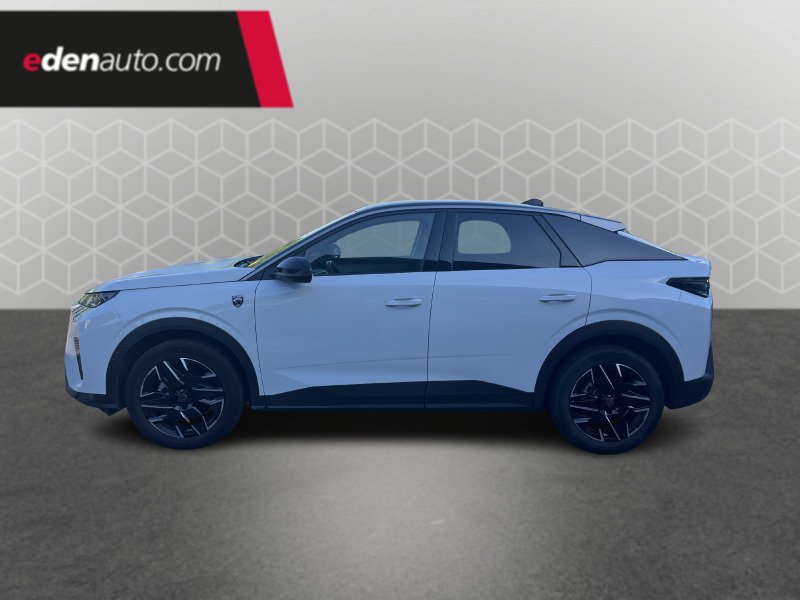 Peugeot 3008 - Photo 2