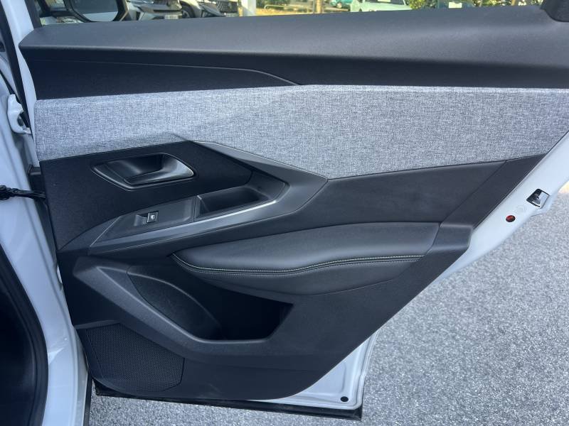 Peugeot 3008 - Photo 22