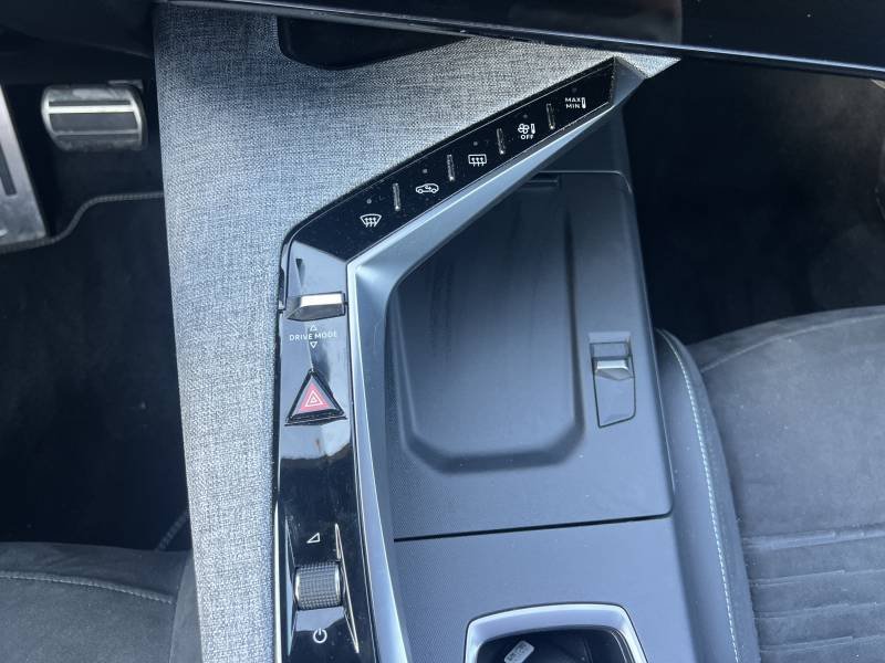 Peugeot 3008 - Photo 34
