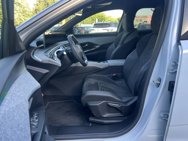 Peugeot 3008 - Photo 37