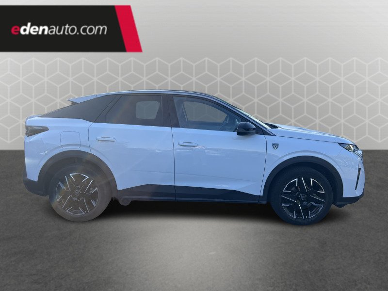 Peugeot 3008 - Photo 6